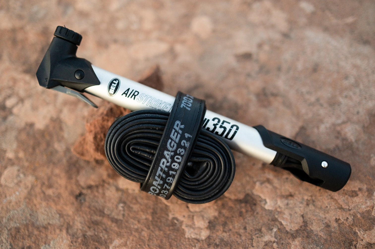 Multi Utility Strap