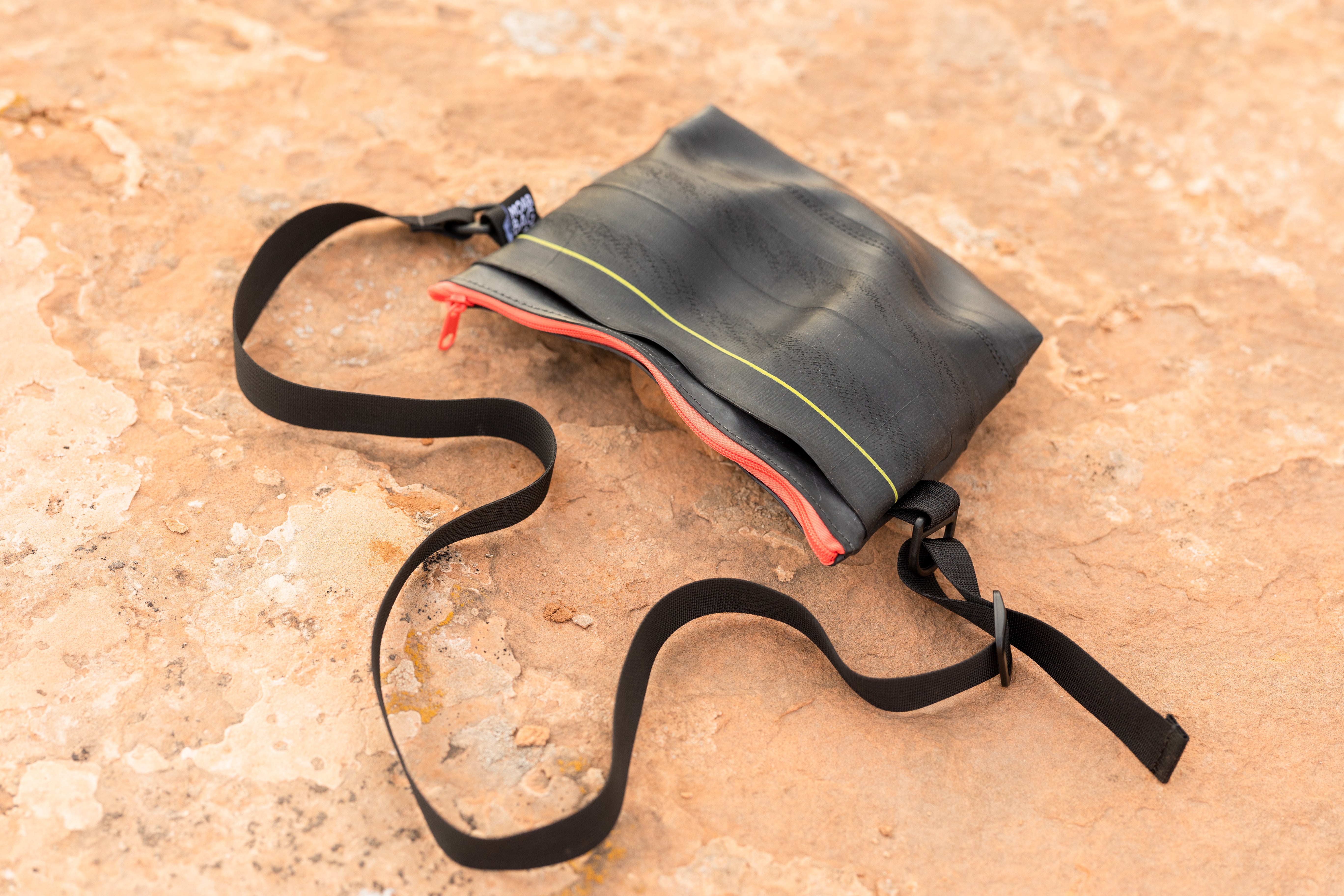 Crossbody
