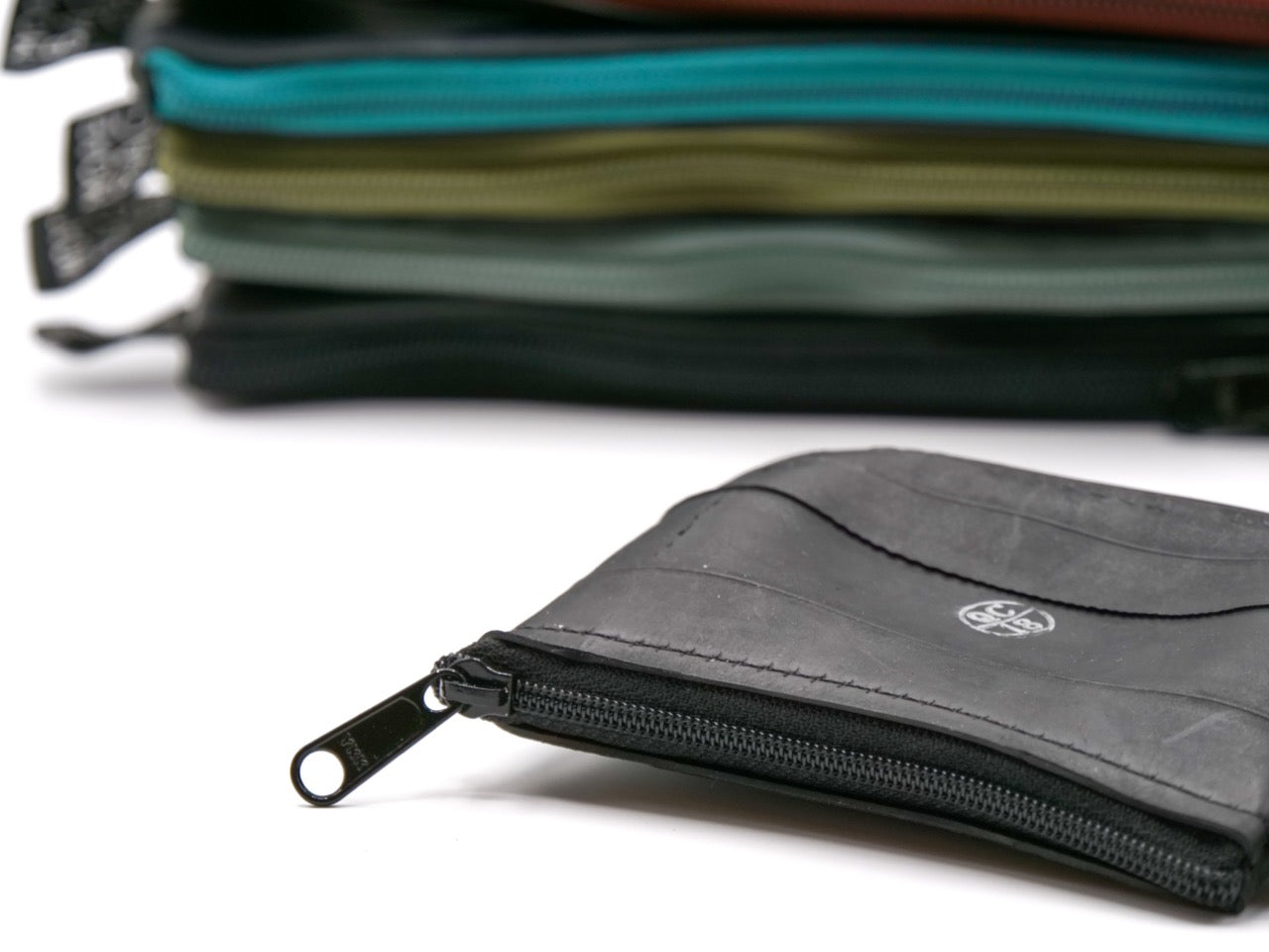 Large Bike Tube Bag