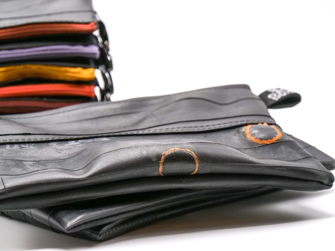 Large Bike Tube Bag