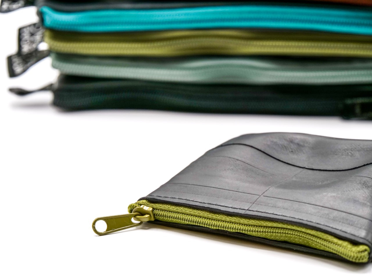 Large Bike Tube Bag
