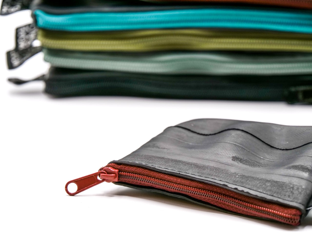 Mini Bike Tube Bag