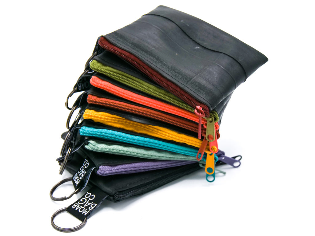 Mini Bike Tube Bags