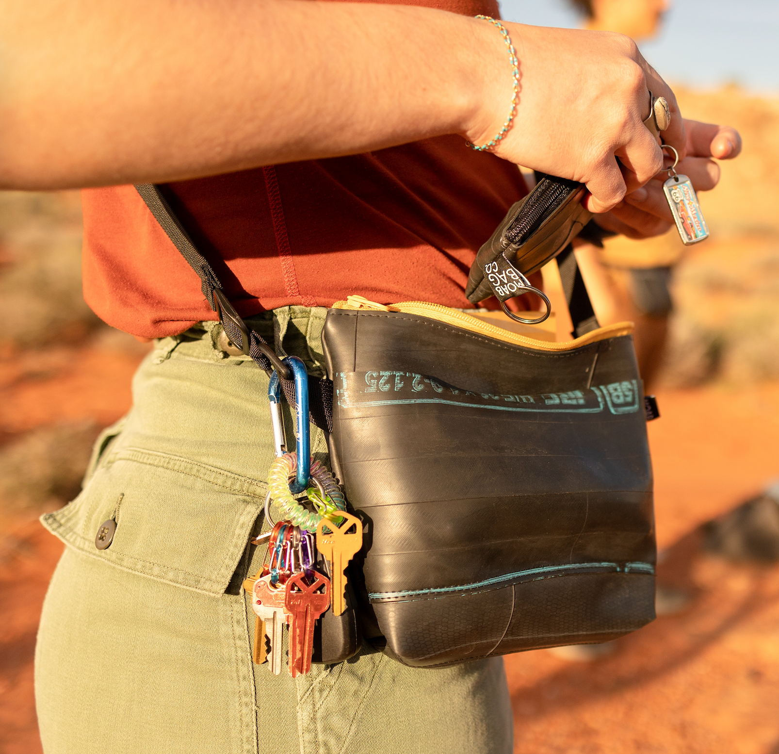 Bags & Packs