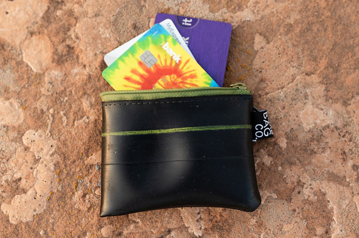 Mini Bike Tube Bag | Moab Bag Co
