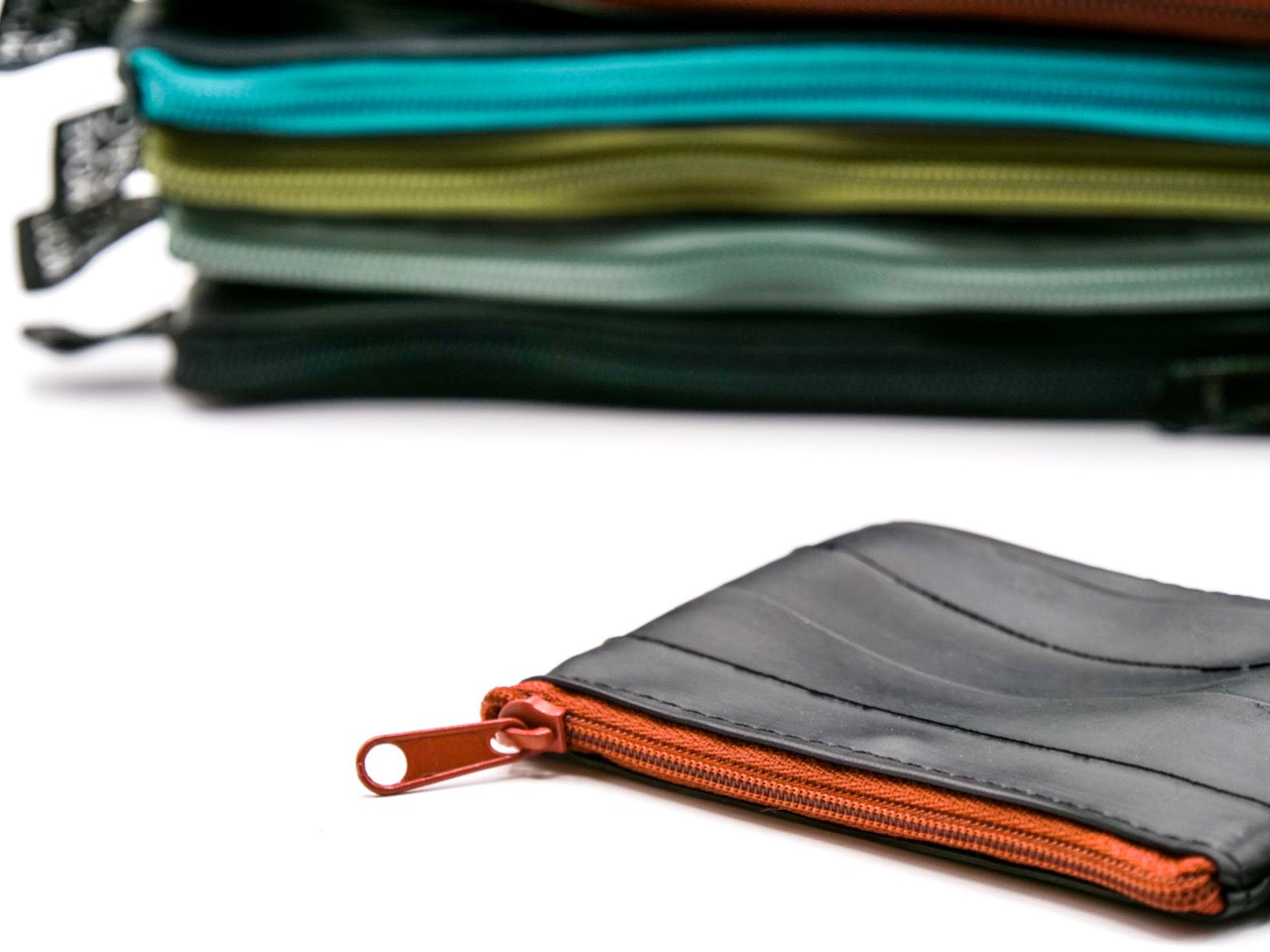 Large Bike Tube Bag