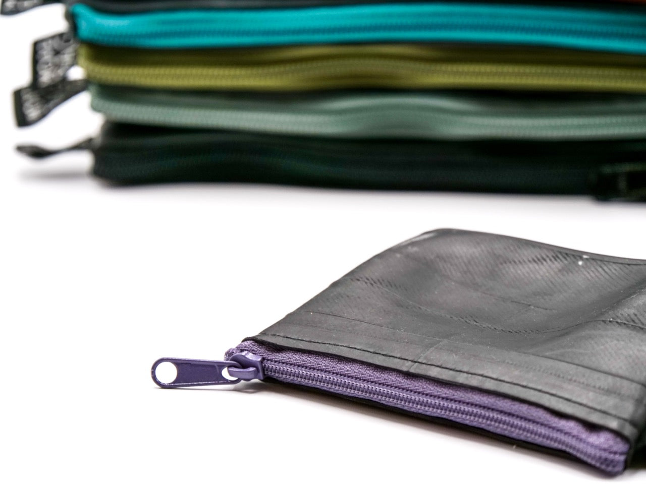 Large Bike Tube Bag