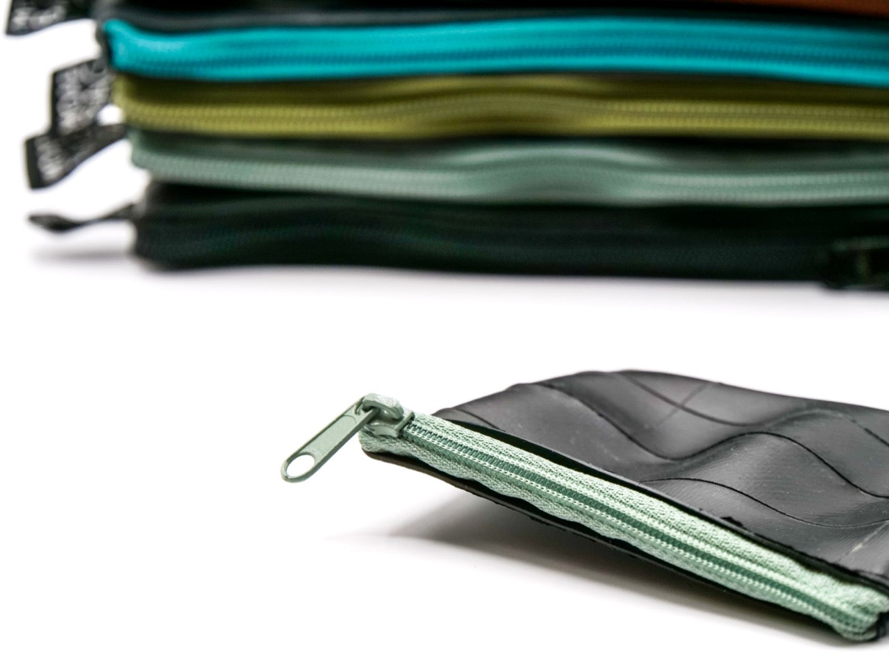 Large Bike Tube Bag