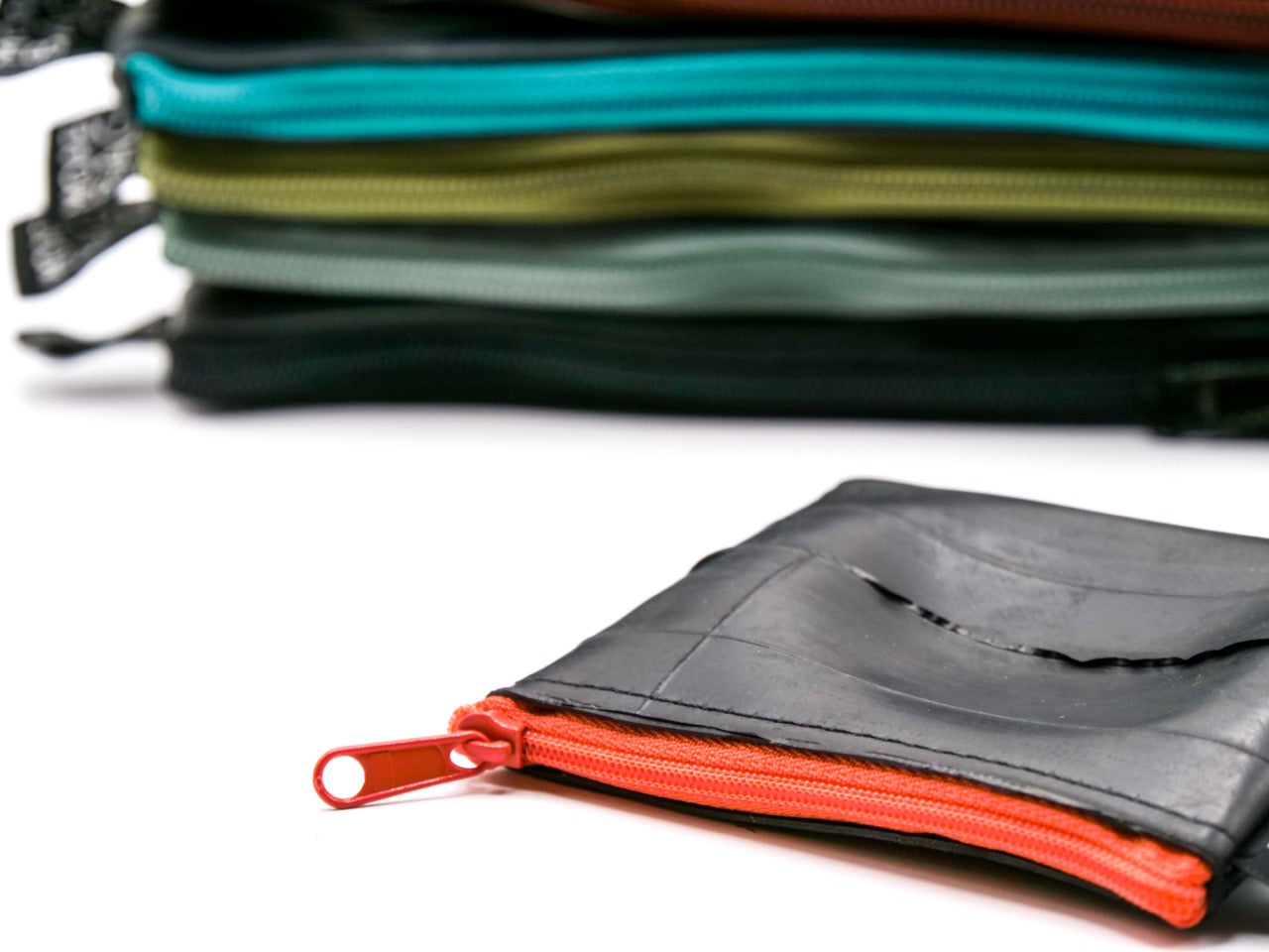 Large Bike Tube Bag